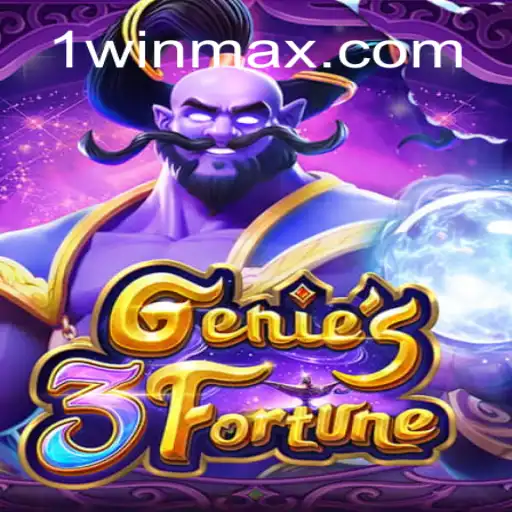 Explorando o Mundo de Genie3Fortune: Um Jogo de Aventura e Estratégia