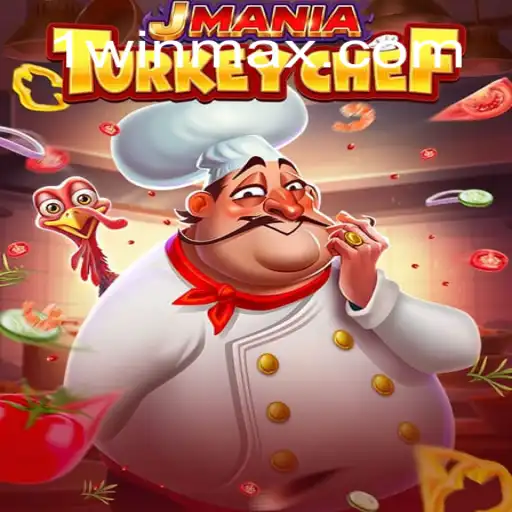 Descubra JManiaTurkeyChef: O Jogo Inovador que Está Capturando Atenção