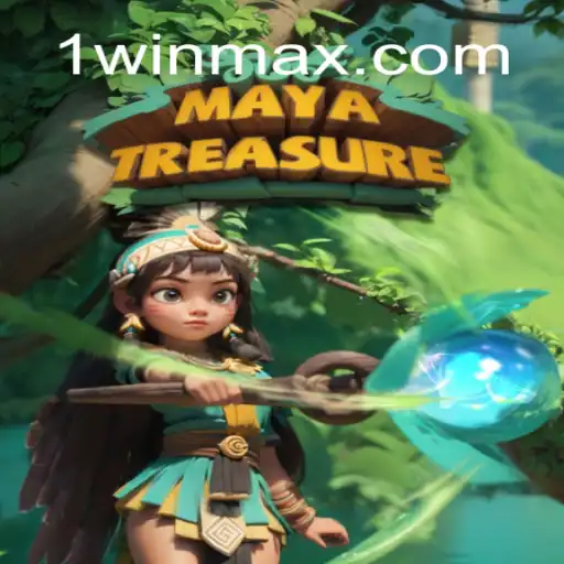 Descubra a Aventura de MayaTreasure: Um Mergulho em Mistérios e Riquezas