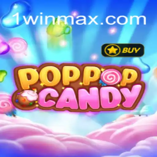Descubra POPPOPCANDY: O Novo Fenômeno dos Jogos de 2023