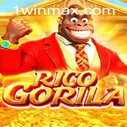 RicoGorila: O Jogo Que Está Dominando 2023