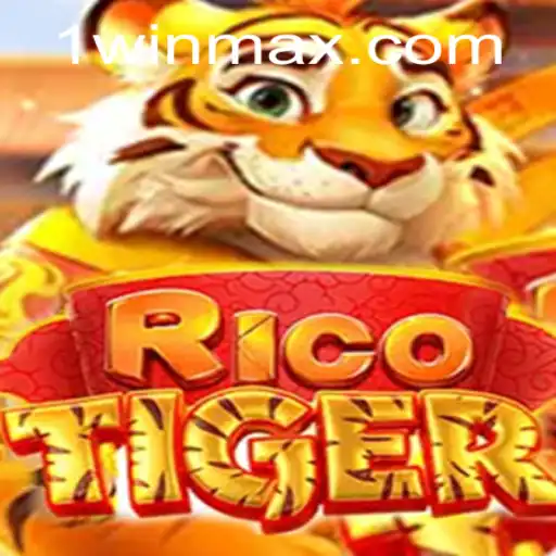 Descobrindo RicoTiger: O Novo Fenômeno dos Jogos