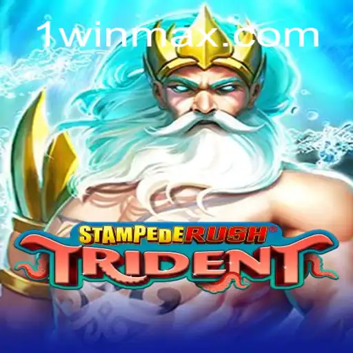 StempedeRushTrident: Um Novo Desafio no Mundo dos Jogos Digitais